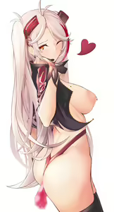 Page 134 of + [Fanbox] Yusha M / 勇者＜M型＞ part 1 (uncensored) - preview thumbnail