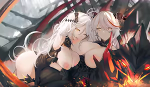Page 278 of + [Fanbox] Yusha M / 勇者＜M型＞ part 1 (uncensored) - preview thumbnail