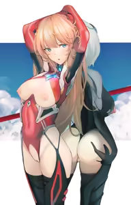 Page 286 of + [Fanbox] Yusha M / 勇者＜M型＞ part 1 (uncensored) - preview thumbnail