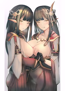 Page 356 of + [Fanbox] Yusha M / 勇者＜M型＞ part 1 (uncensored) - preview thumbnail