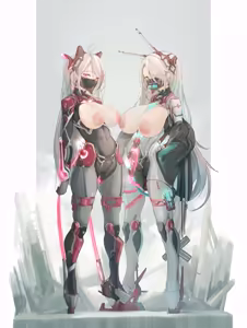 Page 500 of + [Fanbox] Yusha M / 勇者＜M型＞ part 1 (uncensored) - preview thumbnail