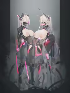 Page 519 of + [Fanbox] Yusha M / 勇者＜M型＞ part 1 (uncensored) - preview thumbnail
