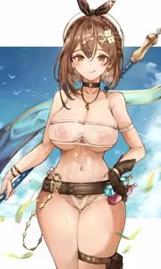 Page 265 of + [Fanbox] Yusha M / 勇者＜M型＞ part 2 (uncensored) - preview thumbnail