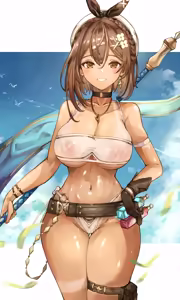 Page 302 of + [Fanbox] Yusha M / 勇者＜M型＞ part 2 (uncensored) - preview thumbnail