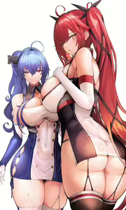 Page 53 of + [Fanbox] Yusha M / 勇者＜M型＞ part 2 (uncensored) - preview thumbnail