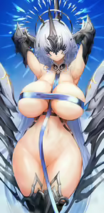 Page 199 of + [Fanbox] Yusha M / 勇者＜M型＞ part 3 (uncensored) - preview thumbnail