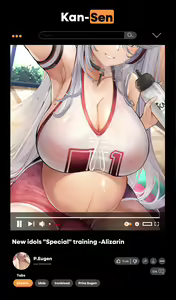 Page 240 of + [Fanbox] Yusha M / 勇者＜M型＞ part 3 (uncensored) - preview thumbnail