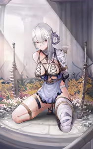 Page 468 of + [Fanbox] Yusha M / 勇者＜M型＞ part 3 (uncensored) - preview thumbnail