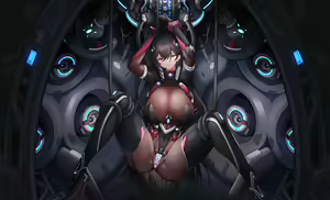 Page 480 of + [Fanbox] Yusha M / 勇者＜M型＞ part 3 (uncensored) - preview thumbnail