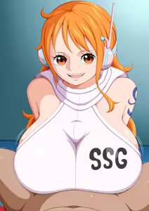 Page 131 of One treasure girls - preview thumbnail