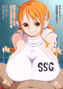 Page 134 of One treasure girls - preview thumbnail