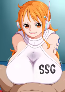 Page 137 of One treasure girls - preview thumbnail
