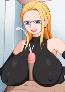 Page 196 of One treasure girls - preview thumbnail