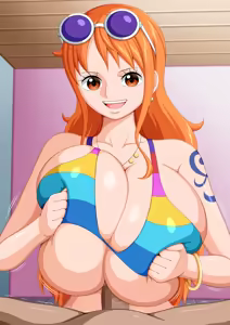 Page 242 of One treasure girls - preview thumbnail