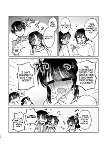 Page 119 of Okaeri Sex Soushuuhen | Welcome Home Sex Compilation - preview thumbnail