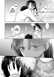 Page 133 of Okaeri Sex Soushuuhen | Welcome Home Sex Compilation - preview thumbnail