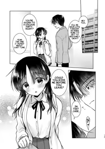 Page 136 of Okaeri Sex Soushuuhen | Welcome Home Sex Compilation - preview thumbnail
