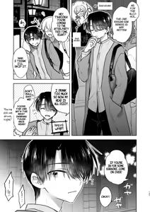 Page 138 of Okaeri Sex Soushuuhen | Welcome Home Sex Compilation - preview thumbnail