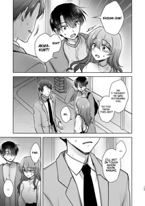 Page 140 of Okaeri Sex Soushuuhen | Welcome Home Sex Compilation - preview thumbnail