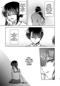 Page 190 of Okaeri Sex Soushuuhen | Welcome Home Sex Compilation - preview thumbnail
