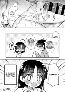 Page 56 of Okaeri Sex Soushuuhen | Welcome Home Sex Compilation - preview thumbnail