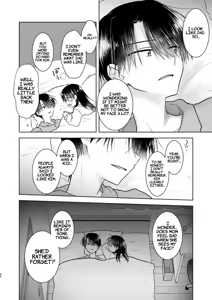 Page 65 of Okaeri Sex Soushuuhen | Welcome Home Sex Compilation - preview thumbnail