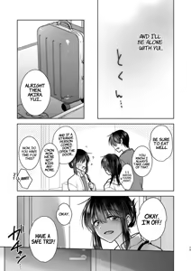 Page 80 of Okaeri Sex Soushuuhen | Welcome Home Sex Compilation - preview thumbnail