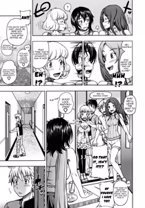 Page 5 of Kuchibiru Doukyuusei | Lips Classmate - preview thumbnail