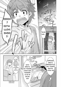 Page 3 of Laundry no Sono - preview thumbnail