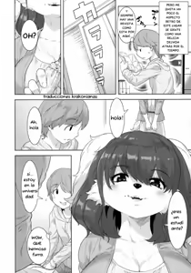 Page 5 of Laundry no Sono - preview thumbnail