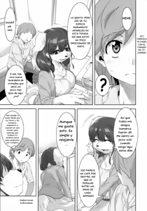 Page 6 of Laundry no Sono - preview thumbnail