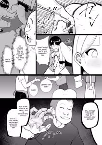 Page 14 of Night Festival Stall - preview thumbnail