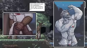 Engaging Destiny - Naughty Screenshots Collection — hentai manga cover on Fhentai