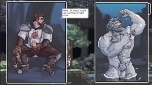 Page 3 of Engaging Destiny - Naughty Screenshots Collection - preview thumbnail