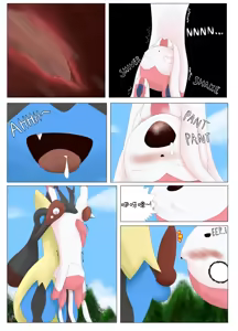 Page 16 of 【arti4000】如何驯服妖精（水無月鈴風个人漢化） - preview thumbnail