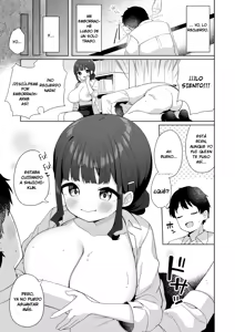 Page 6 of Deka Chichi de Chou Amaama na Uchi no Senpai - preview thumbnail