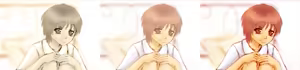 Page 368 of Anata no Koto ga Daisuki yo - preview thumbnail