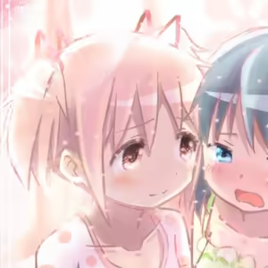 Artist:かなめまどか＆一途さやか — hentai manga cover on Fhentai