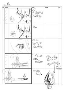 Page 123 of Artist:かなめまどか＆一途さやか - preview thumbnail