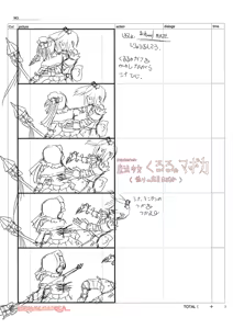 Page 161 of Artist:かなめまどか＆一途さやか - preview thumbnail