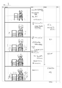 Page 388 of Artist:かなめまどか＆一途さやか - preview thumbnail