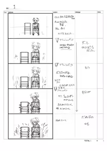Page 462 of Artist:かなめまどか＆一途さやか - preview thumbnail