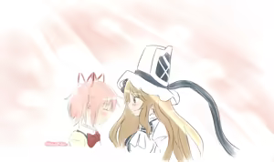 Page 7 of Artist:かなめまどか＆一途さやか - preview thumbnail