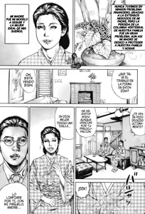 Page 3 of Aiyoku no Hana Biniku no Nukumori｜La Flor De La Lujuria Y El Calor De La Carne - preview thumbnail