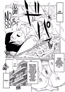 Page 20 of Haha Shiri ni Hamaru｜Volviéndome Adicto Al Culo De Mi Madre - preview thumbnail