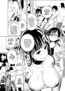 Page 14 of El Cosplay ★ De La Onee-Sama - preview thumbnail