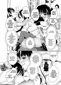 Page 22 of El Cosplay ★ De La Onee-Sama - preview thumbnail