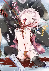 【fanbox】原崎 — hentai manga cover on Fhentai