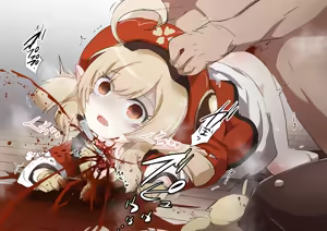 Page 353 of 【fanbox】原崎 - preview thumbnail
