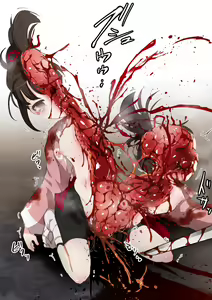 Page 362 of 【fanbox】原崎 - preview thumbnail